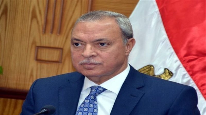 اللواء عبدالحميد
