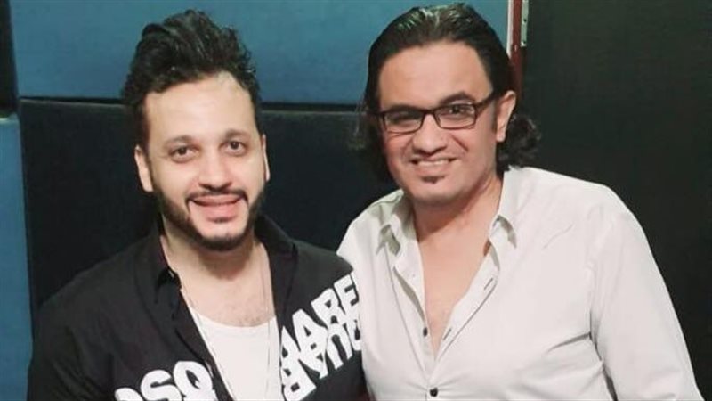 إيساف ورمضان محمد
