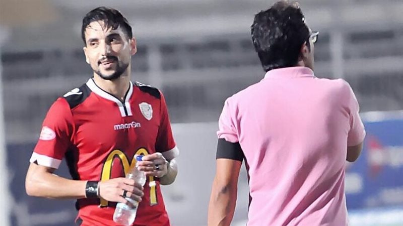 عصام صبحي