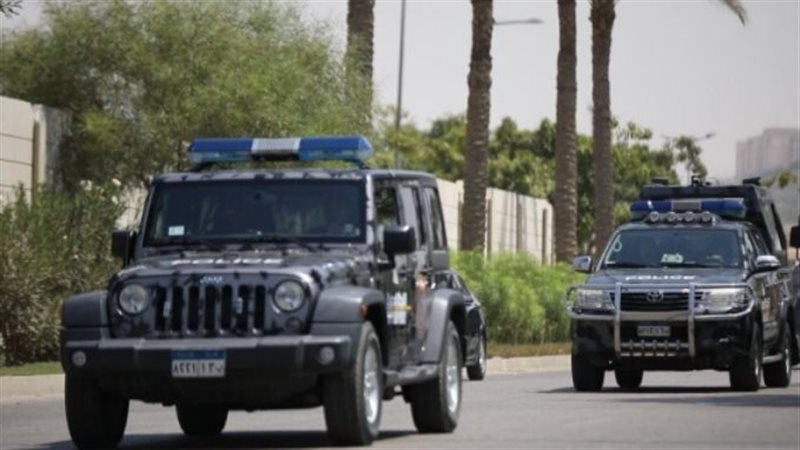 قوات الأمن 
