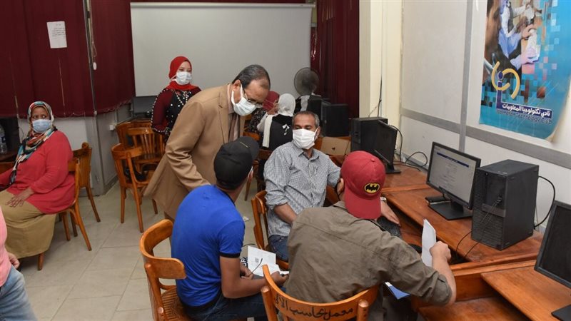 تتنسيق الجامعات 2022