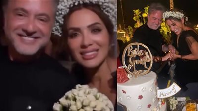 مروان خوري يستعد لدخول القفص الذهبي.. ويكشف موعد زفافه ويهدي أغنية لخطيبته