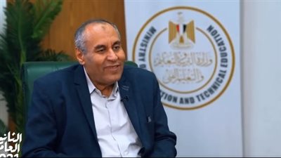 التعليم: صححنا 5% من أوراق الثانوية العامة يدويا بشكل عشوائي | فيديو 