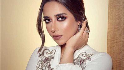 بلقيس ضيفة برنامج 