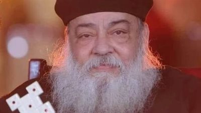 الأنبا يواقيم يترأّس قداس تذكار استشهاد القدّيس وادمون الأرمنتي