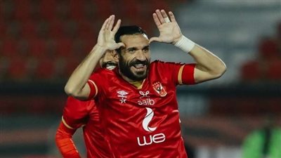 الأهلى يوافق على شرط معلول لتجديد تعاقده.. اعرف السبب 