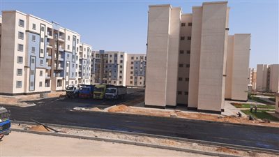 3 حالات لا يحق لها التظلم على استبعادها من حجز شقق سكن لكل المصريين