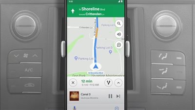 تفاصيل إلغاء تطبيق أندرويد أوتو المخصص للسيارات