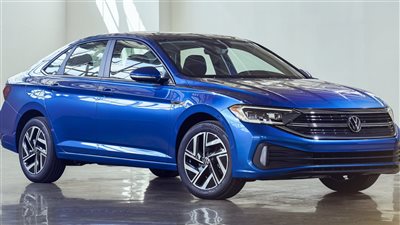  أهمها العدادات الرقمية مقاس 8 بوصة.. تعديلات بسيارات فولكس فاجن جيتا 2022