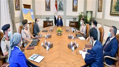 تكليف رئاسي جديد بشأن أضرحة آل البيت 