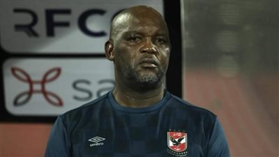 الدوري الممتاز| موسيماني يعلن تشكيل الأهلي في مباراة الجونة ‏