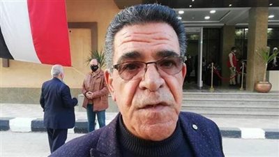 الروائي عبد الله السلايمة رئيسًا لنادي الأدب المركزي بشمال سيناء