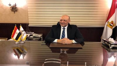 حزب المصريين: عودة البعثة المصرية يثبت قدرة الدولة على حماية أبنائها 