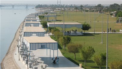 حالة الطقس فى قنا غدا الأربعاء 25 - 8 -2021