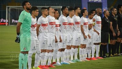أخبار الرياضة اليوم| الزمالك يتوج بالدوري الـ13.. والأهلي يكتفي بالوصافة 
