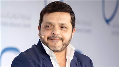 محمد هنيدي يحتفل بفوز الزمالك بالدوري بطريقة ساخرة