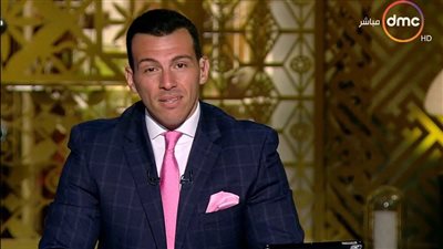 رامي رضوان: أهلاوي بس فرحان بدخول الفرحة قلوب الزملكاوية