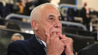 أنا زعلان.. حسين لبيب يرد على المشككين بفوز الزمالك ببطولة الدوري 