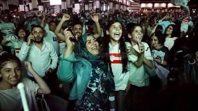 حسين لبيب: حققنا طموح جماهير الزمالك ولدينا أفضل اللاعبين في مصر