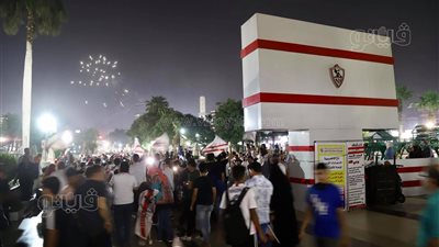 ماذا طلب أبو رجيلة من رئيس الزمالك بعد الفوز بالدوري؟