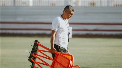 أسامة نبيه: الزمالك فاز بالدوري عن جدارة واستحقاق