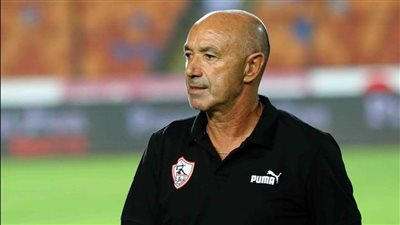 باتشيكو: الزمالك لعب أفضل كرة تحت قيادتي ولم أجد سببا أقدمه لوالدتي بعد رحيلي 