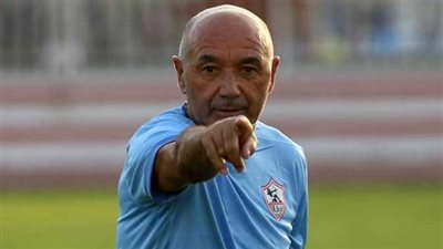 باتشيكو عن فقدان السيطرة علي أوضة لبس الزمالك: اسألوا شيكابالا وبن شرقي