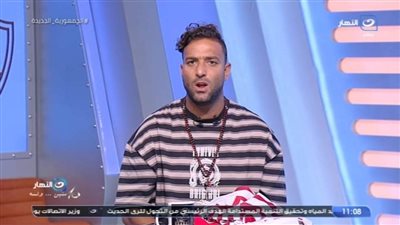 هم الأصل.. ميدو: مبروك لمرتضى منصور وأمير بطولة الدوري 