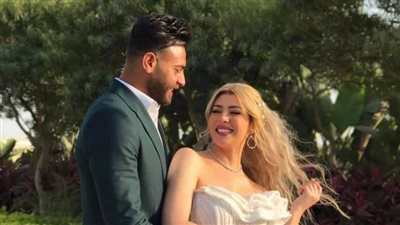  بعد أنباء انفصالهما وتصدر محركات البحث.. من هي سمارة زوجة أبو جبل ؟