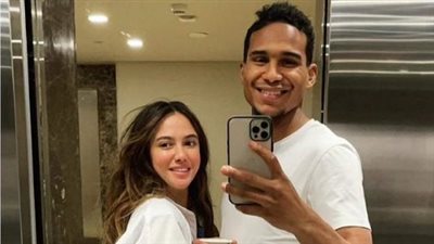 زوجة سيف الجزيري: ما فكرش في إصابته وكان اللي شاغله الفوز بالدوري