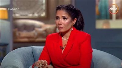 منى زكي عن دورها في 