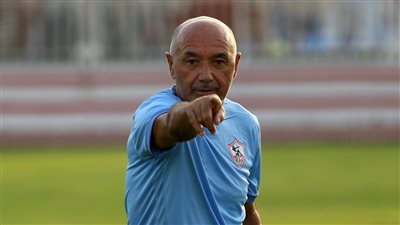 باتشيكو مهندس البدايات.. الشريك الشرعي في 2 دوري للزمالك