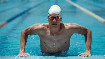 بارالمبياد طوكيو | زياد كحيل يودع سباق 200 متر حرة 