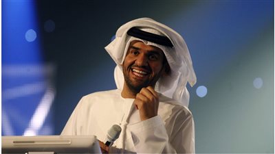 في عيد ميلاده.. ما سر تألق حسين الجسمي في الأغاني الوطنية المصرية؟ شريف الوسيمي يجيب