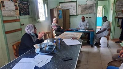 حق المواطن في الحصول على كوب لبن نظيف.. ندوة لـ بيطري الإسماعيلية | صور