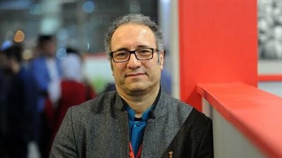 المخرج رضا ميركريمي رئيسًا للجنة أكبر مهرجان فني بكوريا الجنوبية