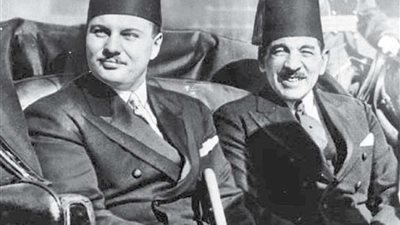 في ذكرى وفاة علي ماهر.. حكايات توليه رئاسة الوزراء 4 مرات