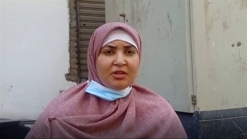 مشرفة تمريض تروى