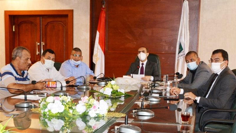 نائب محافظ سوهاج