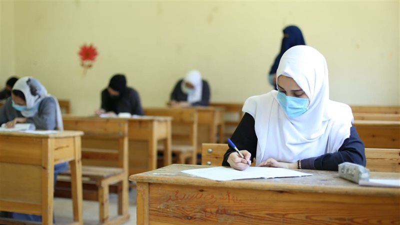 الثانوية الأزهرية