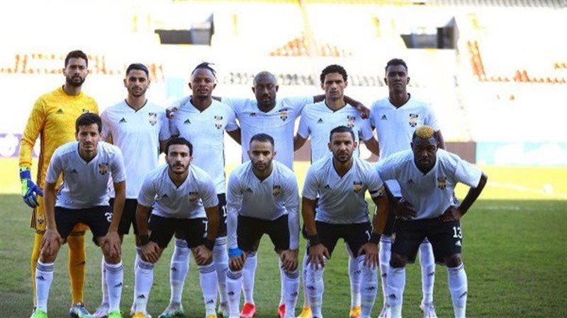 فريق الجونة