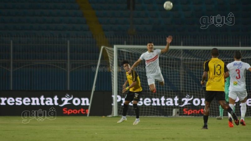 الزمالك والانتاج