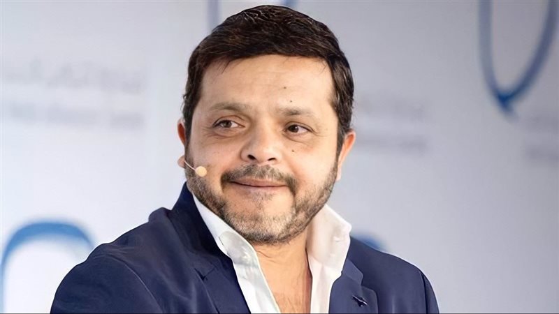 محمد هنيدي