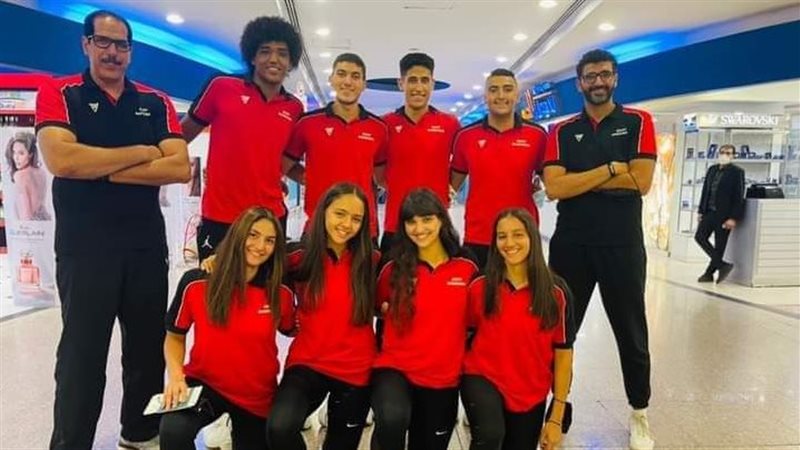 منتخب كرة السلة
