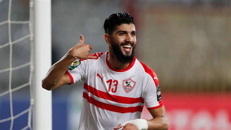 فرجاني ساسي
