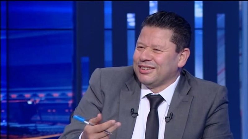 رضا عبدالعال 