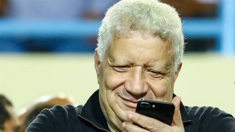 مرتضى منصور
