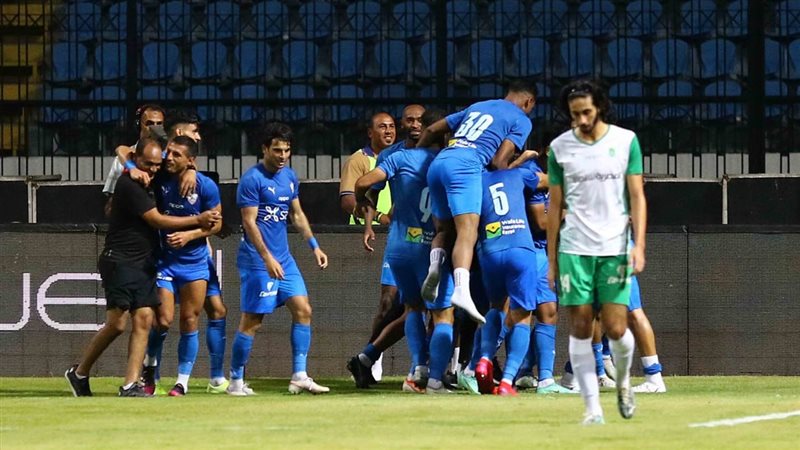 الزمالك 