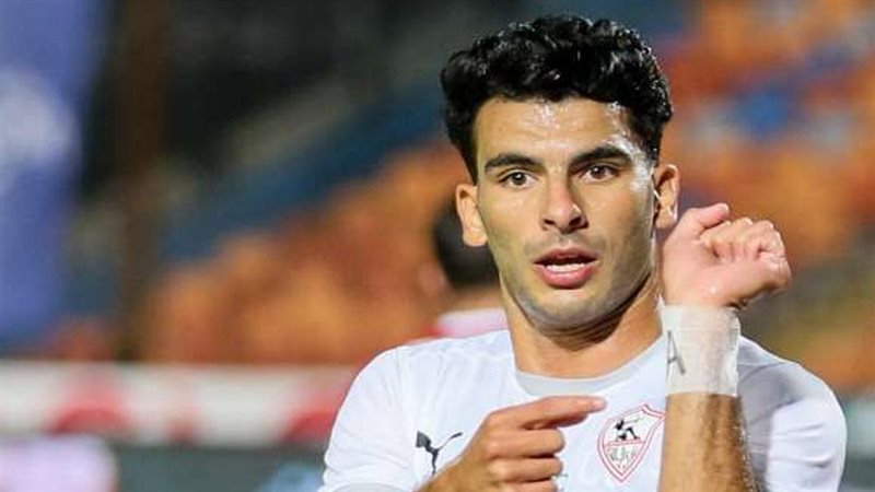 أحمد سيد زيزو 
