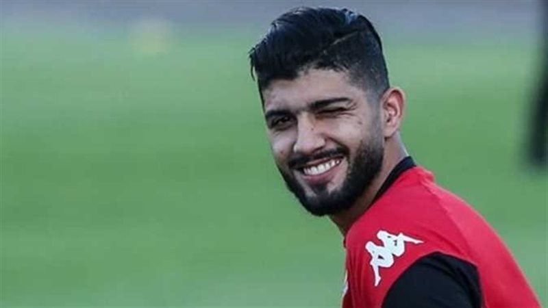 فرجاني ساسي لاعب